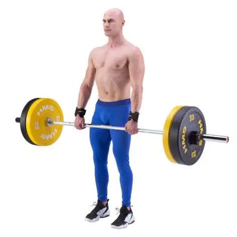 Crochets de tirage pour exercices de musculation. - vue 8