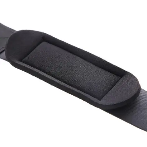 Sangles pour exercices de tirage en musculation. - vue 5