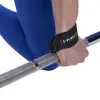 Sangles pour exercices de tirage en musculation. - vue 9