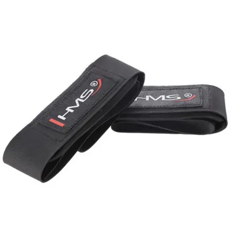 Sangles pour exercices de tirage en musculation. - vue 4