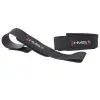Sangles pour exercices de tirage en musculation. - vue 2