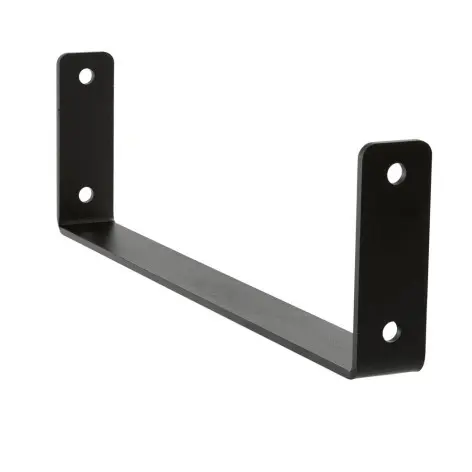 Kit de connecteurs en acier pour half-rack à fixation murale ATX - vue 2