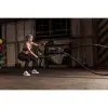 Corde battle rope professionnelle 10 et 15 mètres - vue 3