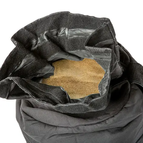 Sandbag de musculation rechargeable - vue 8