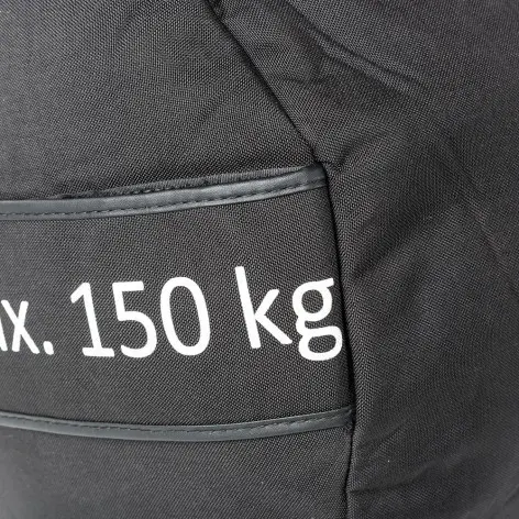 Sandbag de musculation rechargeable - vue 11