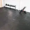 Plaques de revêtement de sol  haute qualité pour homegym - vue 8