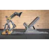 Presse à cuisse de musculation pour professionnel - capacité de charge 400 kg