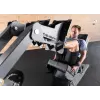 Presse à cuisse de musculation pour professionnel - capacité de charge 400 kg - vue 3