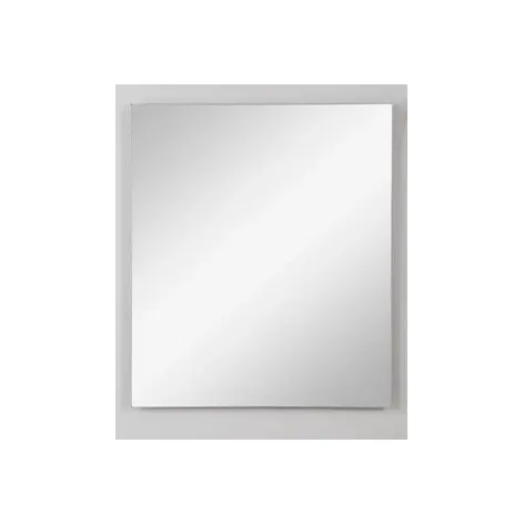 Miroir rectangulaire pour salle de sport 120 x 75 cm - vue 2