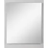 Miroir rectangulaire pour salle de sport 120 x 75 cm - vue 2