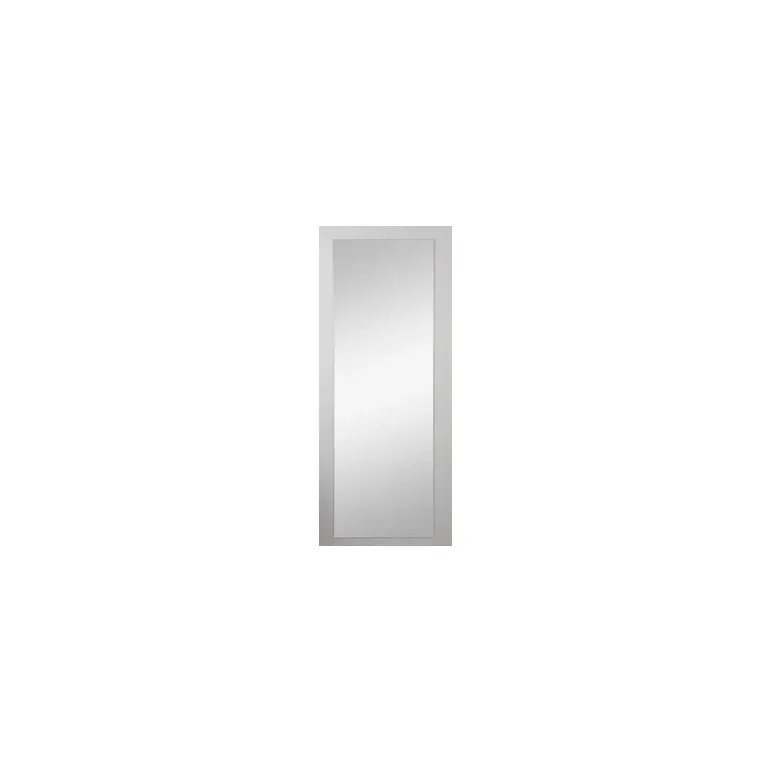 Miroir non-lumineux pour salle de sport 50 x 150 cm