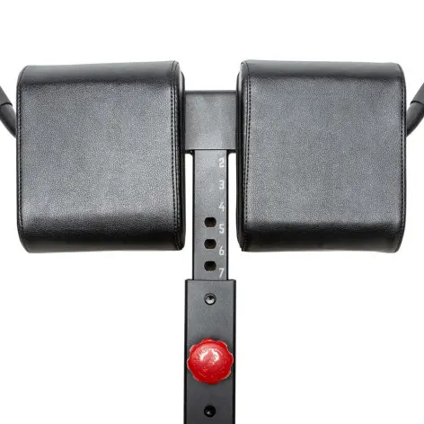 Banc à lombaires hyperextension 45° - vue 9