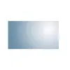 Miroir pour espaces sportifs 50 x 90 cm