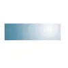 Miroir 30 x 100 cm pour salle de sport