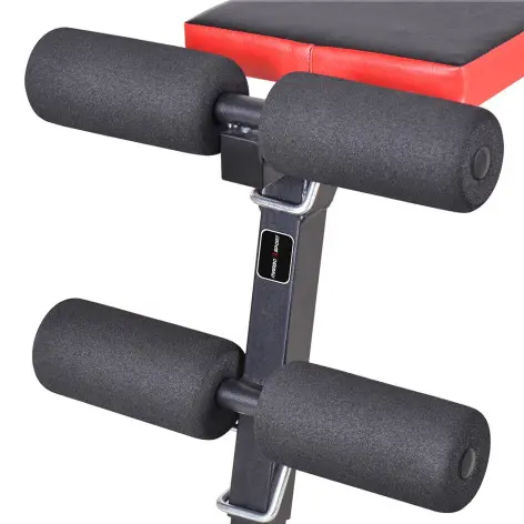 Banc musculation abdominaux réglable - vue 11