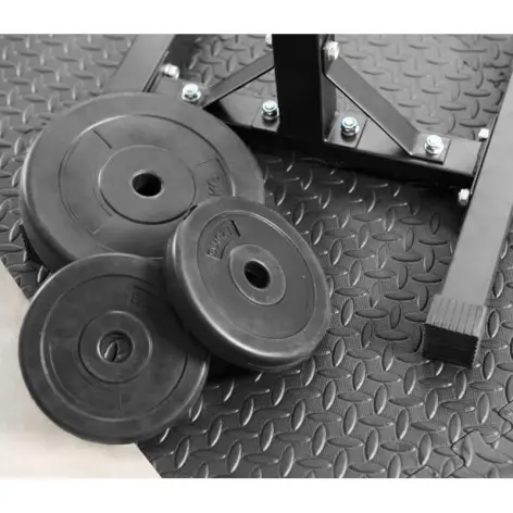 Pack de 12 dalles puzzles EVA - vue 4