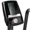 Vélo air bike pour cardio-training avec tableau de bord - vue 4