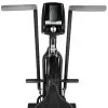 Vélo air bike pour cardio-training avec tableau de bord - vue 3