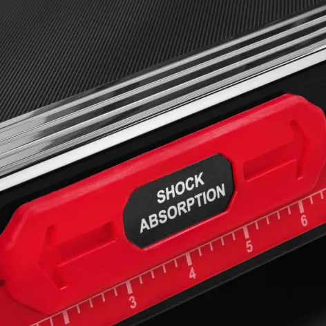 Tapis de course pliable - inclinaison et absorption des chocs réglables - vue 13