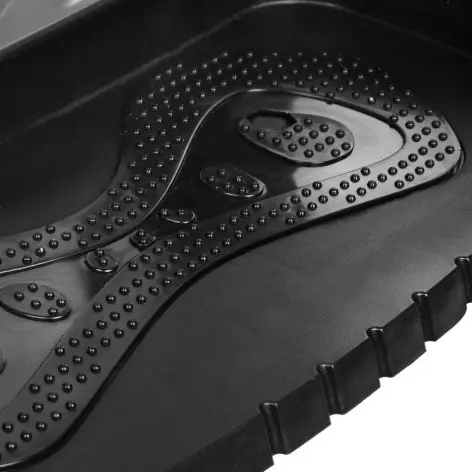 Vélo elliptique pour exercice de cardio à domicile - vue 8