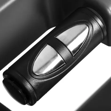 Tapis de course pliable avec console de suivi des performances - Haute technologie - vue 6