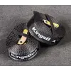 Sangles réglables pour anneaux de gymnastique - idéale pour les exercices de musculation