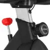 Vélo de spinning robuste avec réglages multiples - vue 5