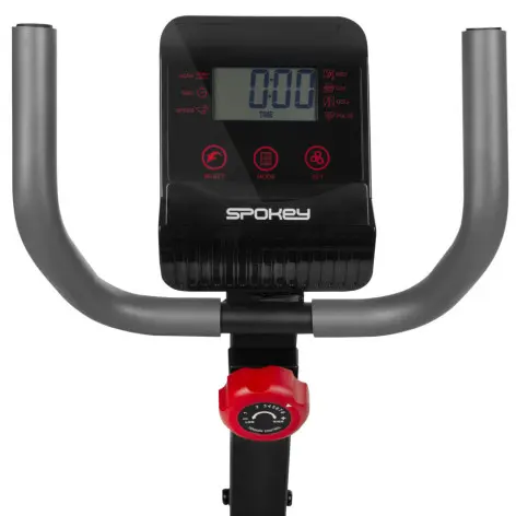 Vélo d'appartement pour home-gym - vue 4