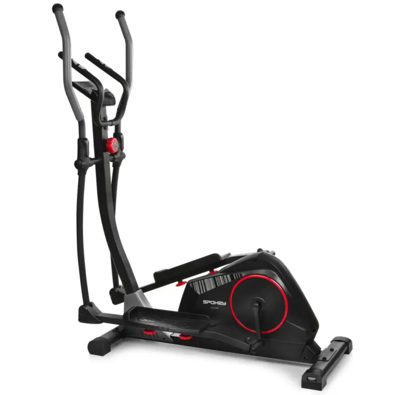 Vélo elliptique de cardio-training avec résistance magnétique