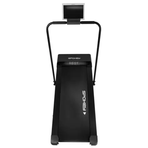 Tapis de course pour exercice de cardio - vue 3