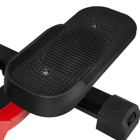 Vélo elliptique avec roue d'inertie de 7 kg - vue 4