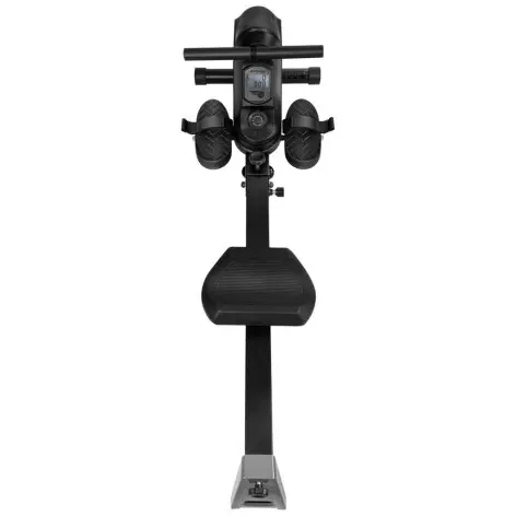 Rameur REMUS à résistance magnétique - 10 niveaux de difficulté - vue 2