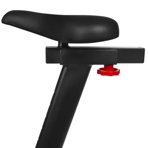 Vélo d'appartement pour entraînement à domicile - vue 3