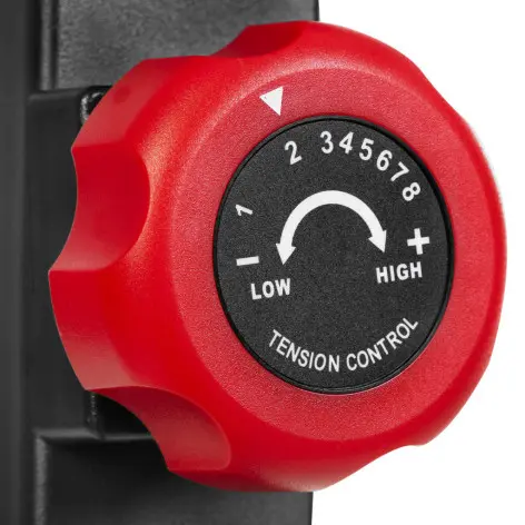 Vélo d'appartement pour entraînement à domicile - vue 6