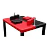 Table de bras de fer officielle droitier et gaucher idéal pour les compétitions et entraînements - vue 2