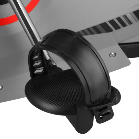 Vélo d'intérieur EDO PRO avec résistance magnétique - vue 4