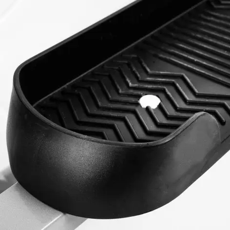 Vélo elliptique de cardio-training - MODELE PLANET - vue 4