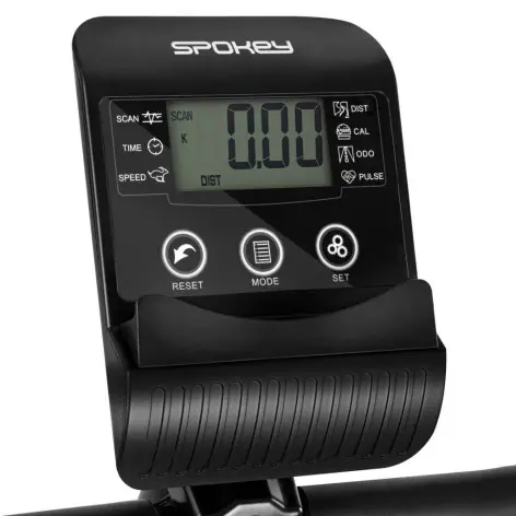 Vélo d'exercices pour cardio-training - vue 2