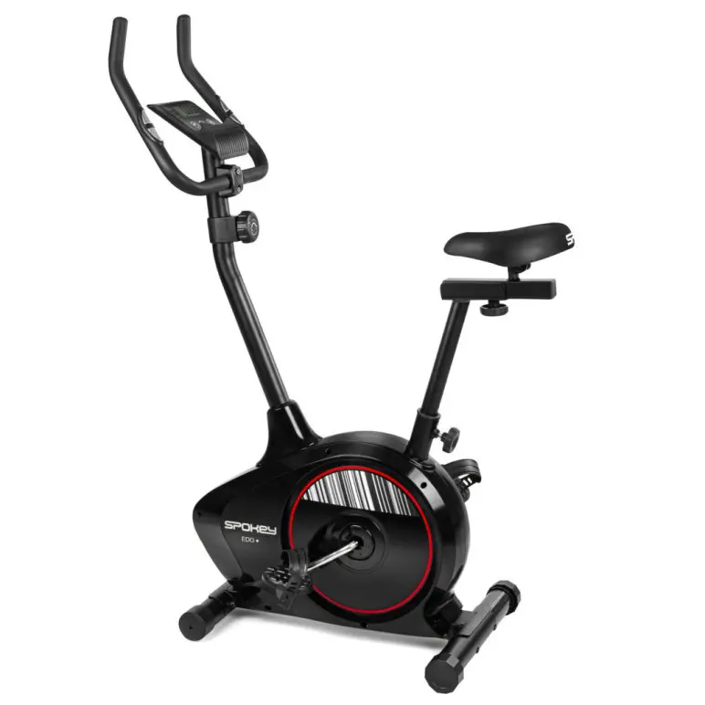 Vélo d'exercices pour cardio-training