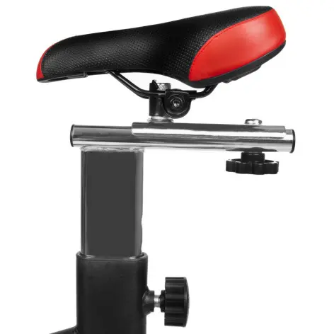 Vélo d'appartement pour entraînement à domicile - vue 3