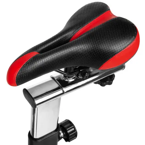 Vélo d'appartement pour entraînement à domicile - vue 4