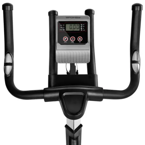 Vélo d'appartement pour entraînement à domicile - vue 5