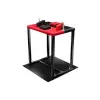 Table de bras de fer officielle droitier et gaucher idéal pour les compétitions et entraînements
