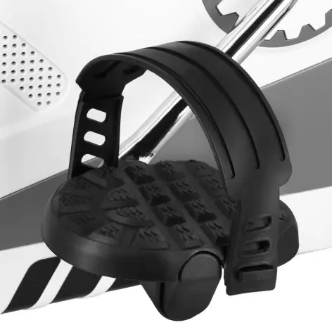 Vélo d'appartement avec écran lcd - vue 6