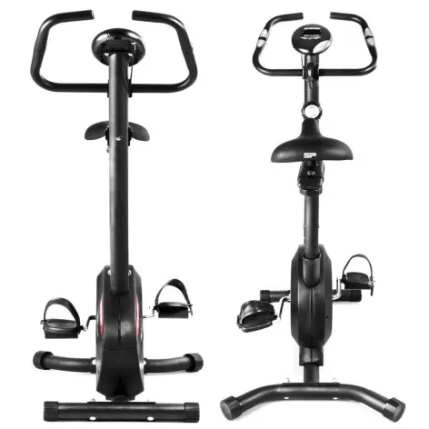 Vélo d'appartement pour home-gym - vue 4