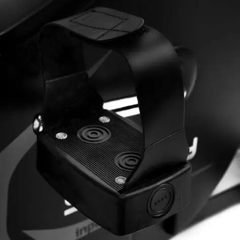 Vélo d'appartement silencieux - vue 5