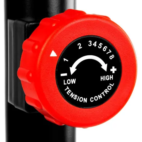 Vélo de cardio-training pour home-gym - vue 5