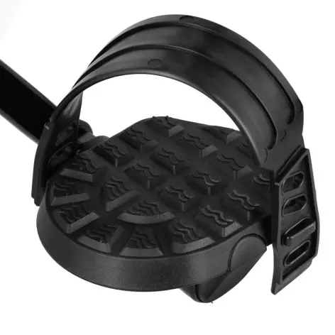 Vélo couché magnétique pour entraînement de cardio-training - vue 6