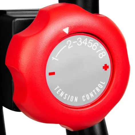 Vélo de cardio-training pour entraînement à domicile - vue 5