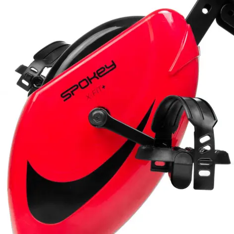 Vélo de cardio-training pour entraînement à domicile - vue 6